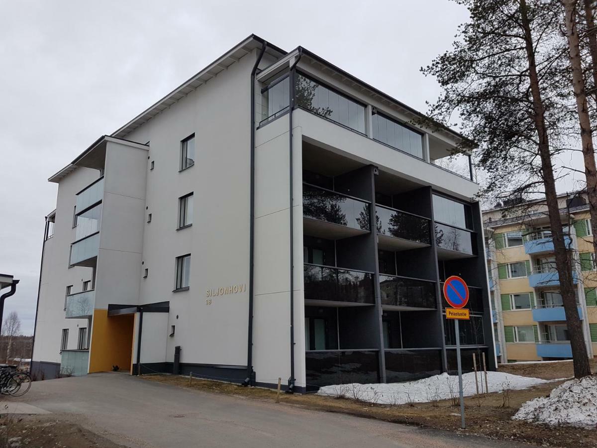 Northside Apartment 2 Rovaniemi Exteriér fotografie